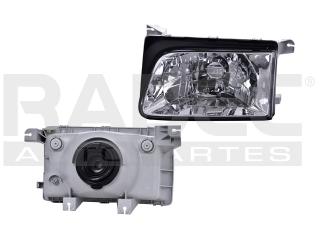 FARO CV LUV 04-05 CRISTAL DEPO IZQ