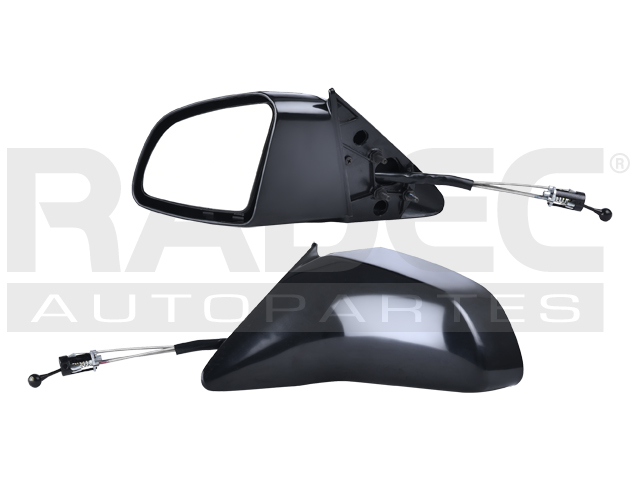 ESPEJO FD SUPER DUTY 99-07 EXCURSION 02-06 ELECTRICO LH