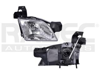 FARO CV VENTURE 97-04 DER 
