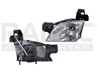 FARO CV VENTURE 97-04 IZQ 
