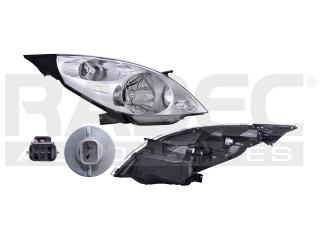 FARO CV SPARK 11-12 DER
