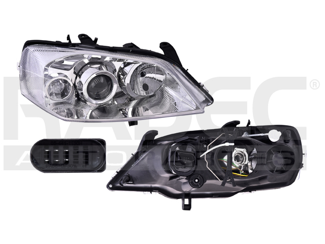 FARO CV ASTRA 04-06 2Y 4 PTAS RH