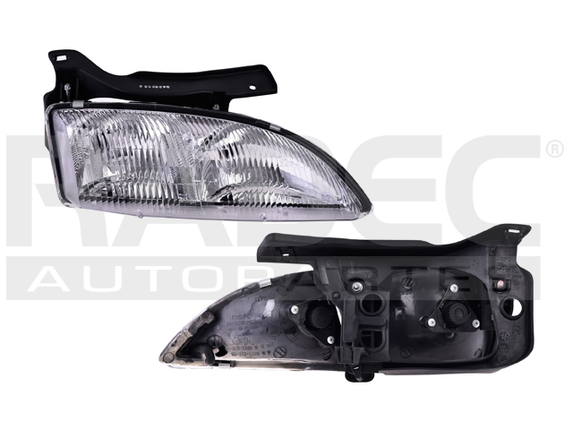 FARO CV CAVALIER 95-99 RH