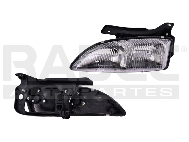 FARO CV CAVALIER 95-99 LH