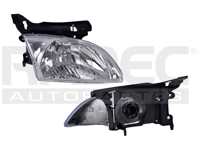FARO CV CAVALIER 00-02 RH