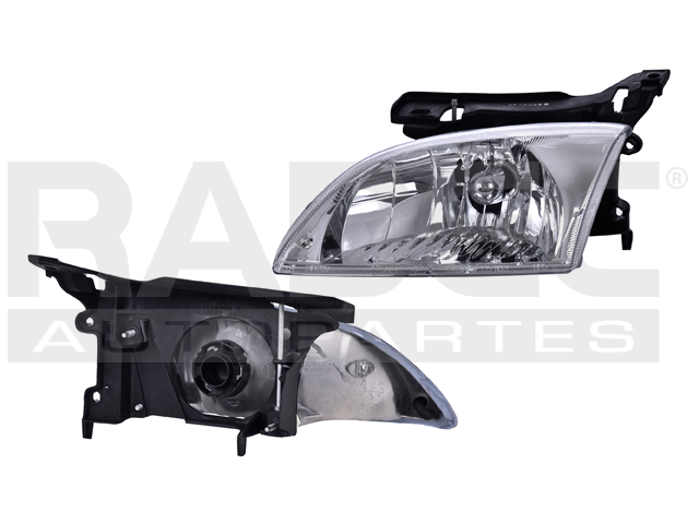 FARO CV CAVAOLIER 00-02 LH