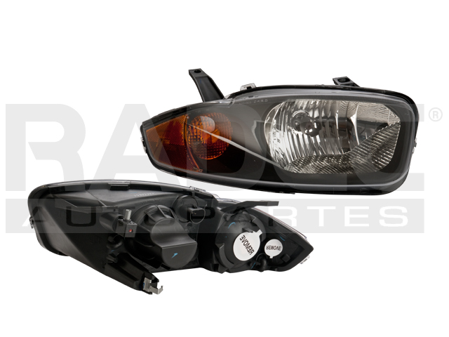 FARO CV CAVALIER 03-04 RH