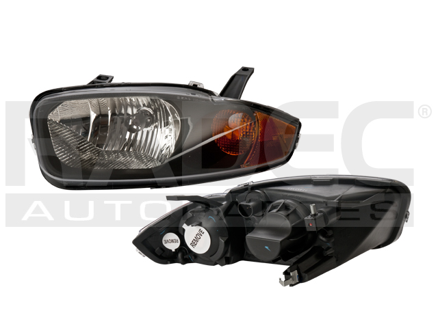 FARO CV CAVALIER 03-04 LH