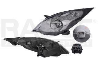 FARO CV SPARK 13-16 DEPO IZQ