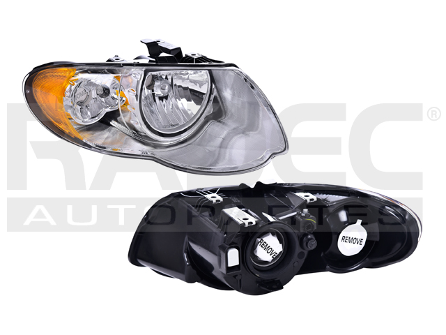 FARO CR VOYAGER/TOWNCOUNTRY 05-07 RH