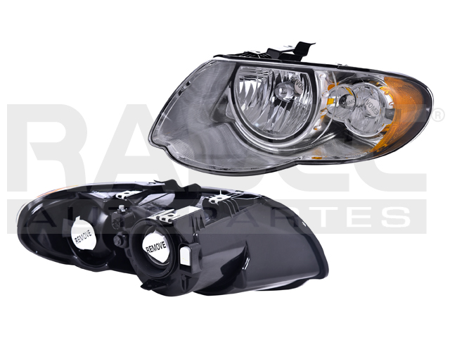 FARO CR VOYAGER/TOWNCOUNTRY 05-07 LH