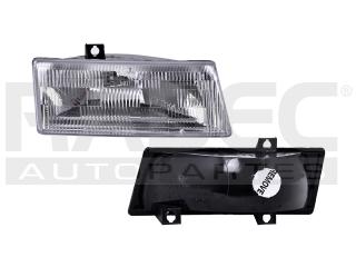 FARO CR VOYAGER/CARAVAN 91-95 DER 
