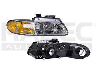 FARO CR VOYAGER/CARAVAN 96-00 DER C/BASE 
