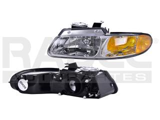 FARO CR VOYAGER/CARAVAN 96-00 IZQ C/BASE 
