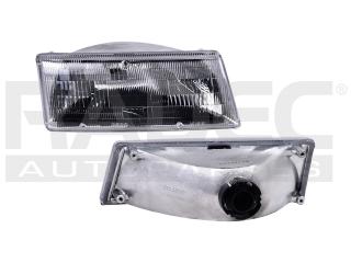 FARO CR SHADOW 89-94 DER S/BASE 
