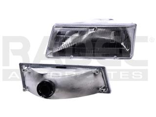 FARO CR SHADOW 89-94 IZQ S/BASE 

