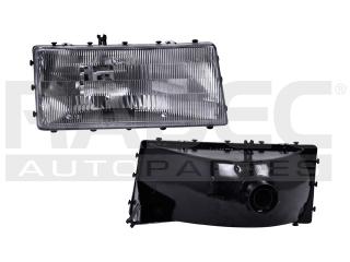 FARO CR SPIRIT 90-95/NEW YORKER 90-93/LEBARON 90-94 DER S/BA