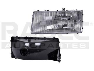 FARO CR SPIRIT 90-95/NEW YORKER 90-93/LEBARON 90-94 IZQ S/BA