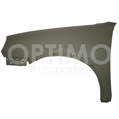SALPICADERA CV CHEVY 04-08 LH CSJC0302