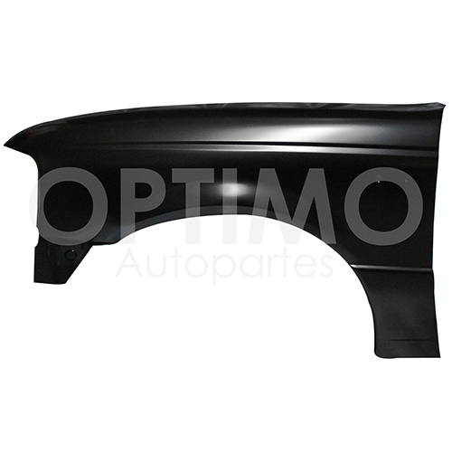 SALPICADERA FD RANGER 05-09 LH CSRF0442
