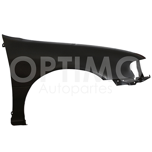 SALPICADERA NS SENTRA B-14 96-00 RH CSMN1201