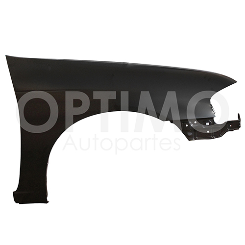 SALPICADERA NS SENTRA B-15 01-06 RH CSMN1301