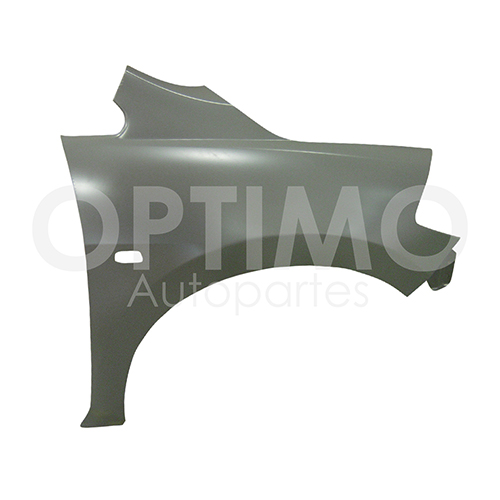 SALPICADERA NS TIIDA 07-14 RH CSJN1101