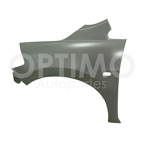 SALPICADERA NS TIIDA 07-14 LH CSJN1102