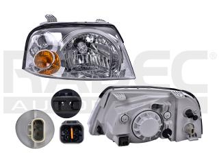 FARO DG ATOS 05-11 DER 
