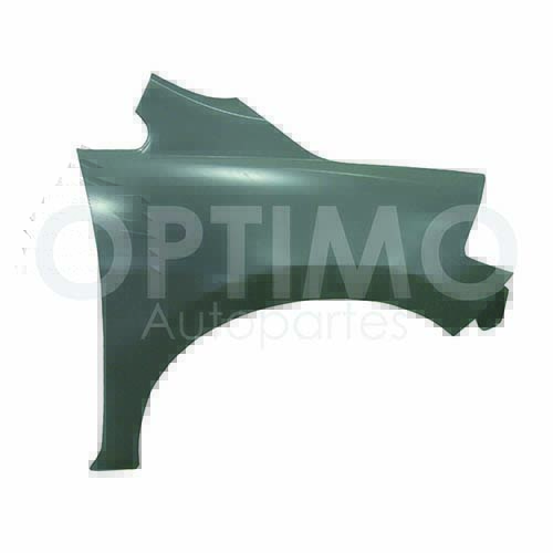 SALPICADERA NS TIIDA S/HOYO 07-14 RH CSJN1111
