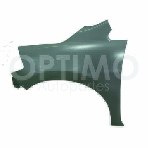SALPICADERA NS TIIDA S/HOYO 07-14 LH CSJN1112