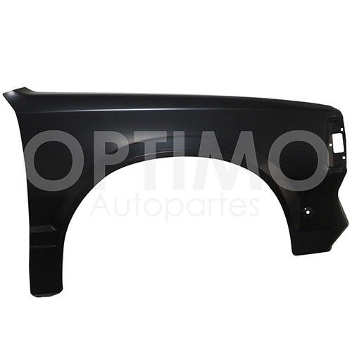 SALPICADERA NS 720 81-93 RH CSMN0611