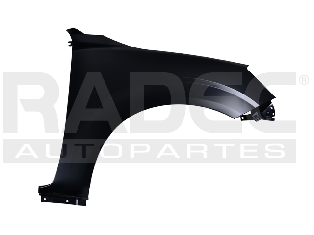 SALPICADERA NS D23/NP300 16-17 RH CSNN0711