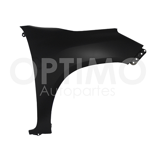 SALPICADERA TY HILUX 2012 RH CSRT0711