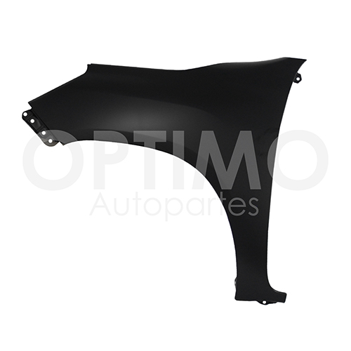 SALPICADERA TY HILUX 2012 LH CSRT0712