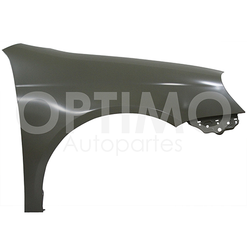 SALPICADERA VW BORA 06-10 RH CSJV0401