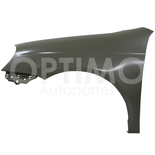 SALPICADERA VW BORA 06-10 LH CSJV0402