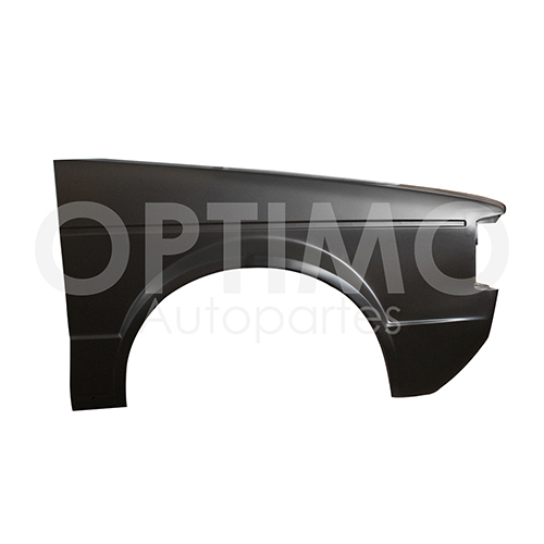 SALPICADERA VW CARIBE 81-87 RH CSRV1811
