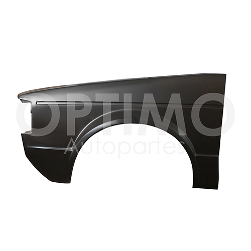 SALPICADERA VW CARIBE 81-87 LH CSRV1812