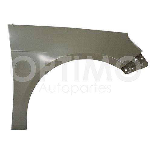 SALPICADERA VW GOL 08-10 RH CSJV0601