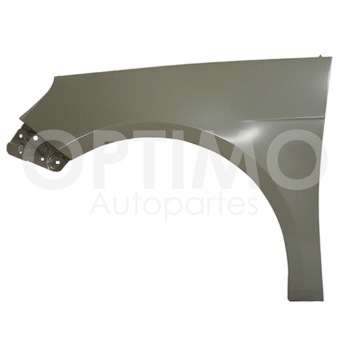 SALPICADERA VW GOL 08-10 LH CSJV0602