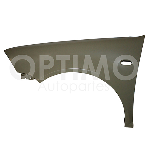 SALPICADERA VW JETTA 08-13 CLASICO LH CSJV0152