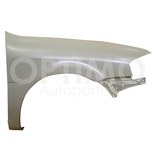 SALPICADERA VW POINTER 06-10 PICK UP RH CSJV0211