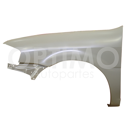 SALPICADERA VW POINTER 06-10 PICK UP LH CSJV0212