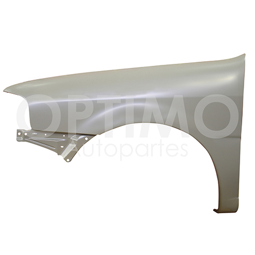 SALPICADERA VW POINTER 00-05 LH CSJV0202