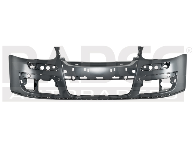 FACIA DELANTERA VW BORA/GLI 05-10 S/SPOILER