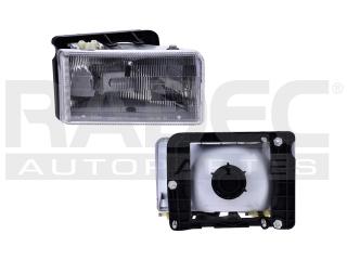 FARO DG DAKOTA 91-96 DER C/BASE 
