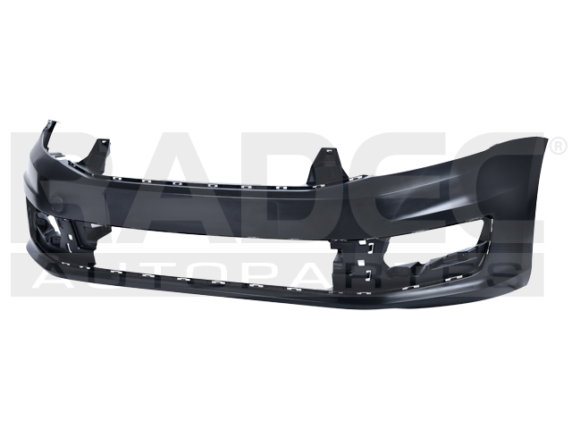 FACIA DELANTERA VW VENTO 16-18 P/PINTAR