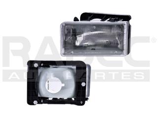 FARO DG DAKOTA 91-96 IZQ C/BASE 
