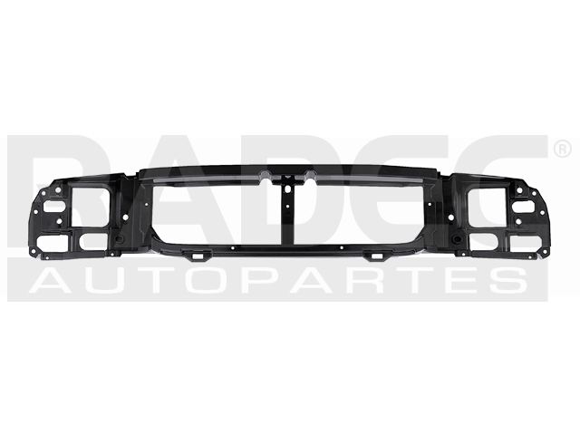 BIGOTERA FD RANGER 98-00/02-04 PLASTICO